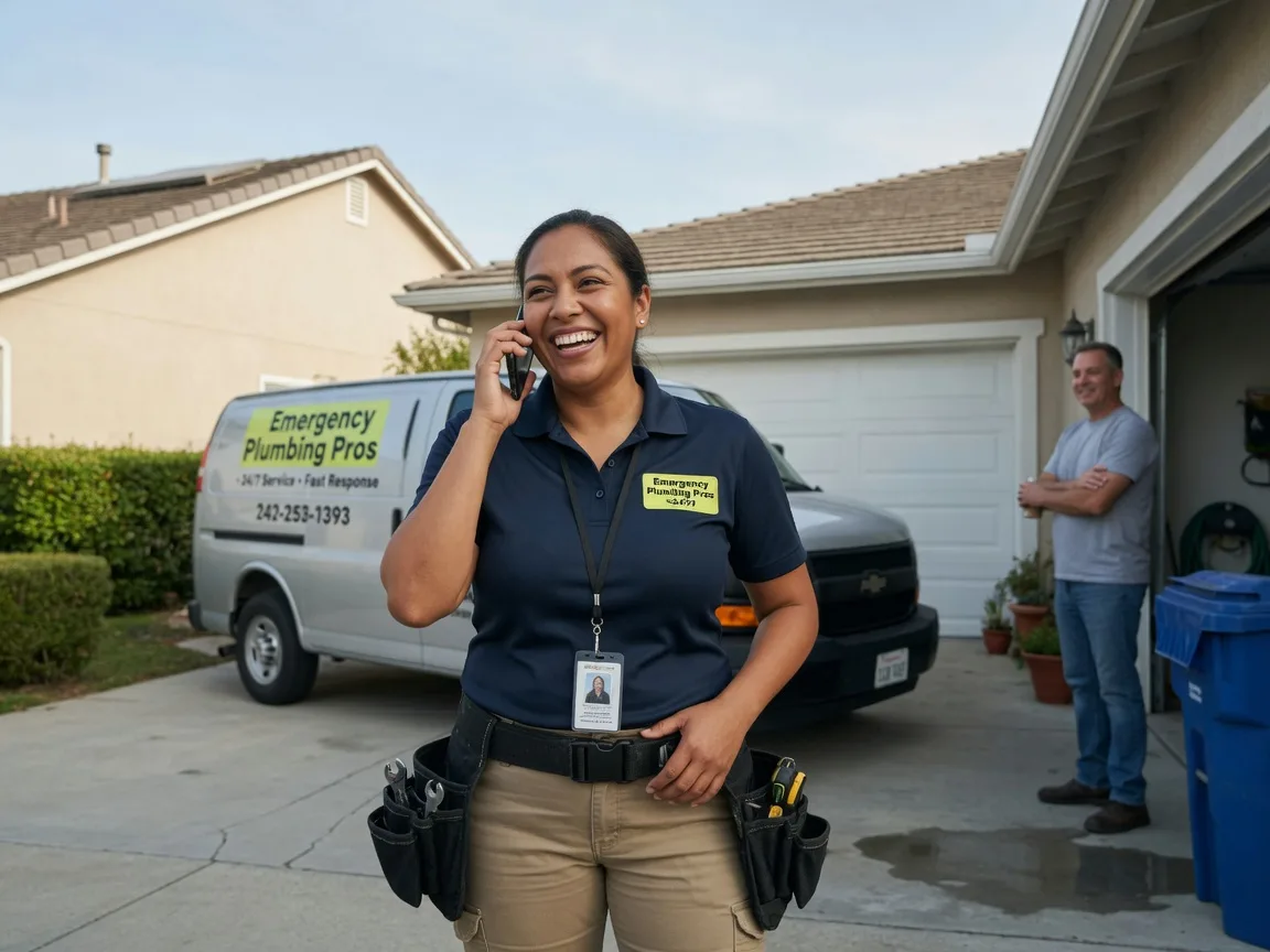 Emergency Plumber Clear Brook, VA FAQs